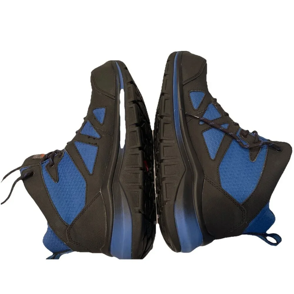 Merrell safety toe